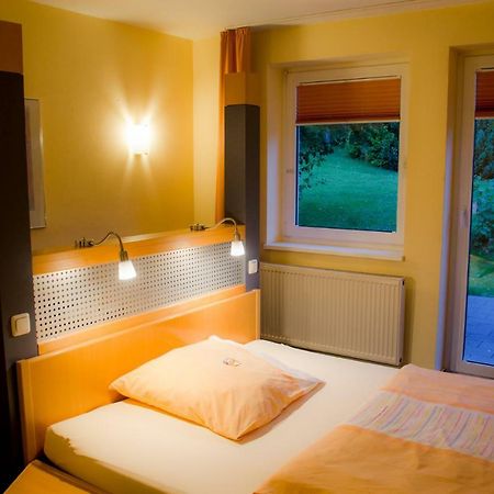 Hotel Wulff Warburg Eksteriør bilde
