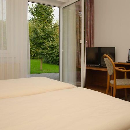 Hotel Wulff Warburg Eksteriør bilde